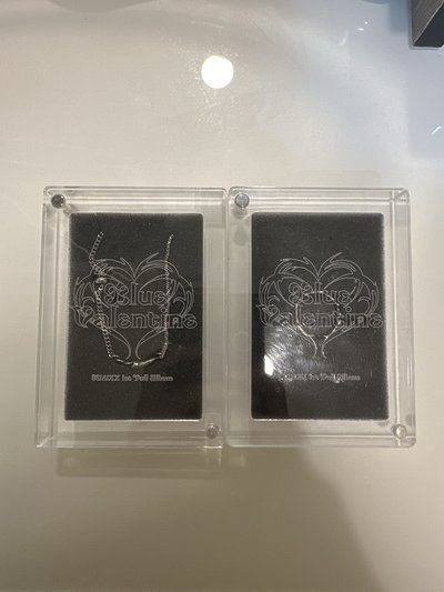 nmixx 正規一CD限量專