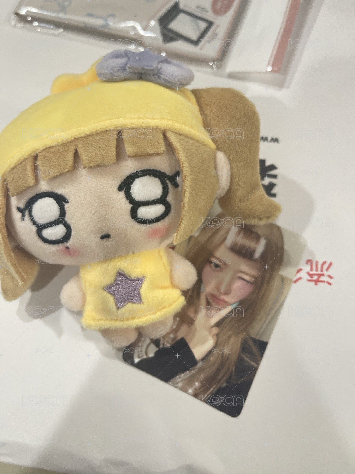 怜娃全專
