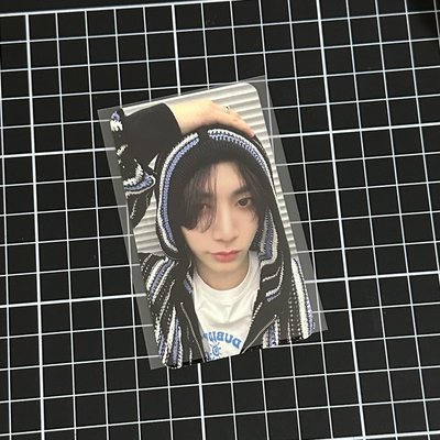 taesan how?美咖特典