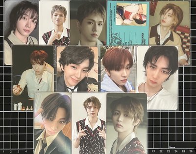 taesan how?美咖特典