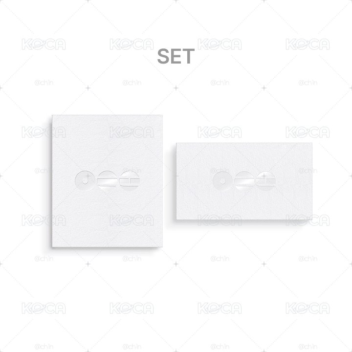 BTS ARIRANG' (Set)