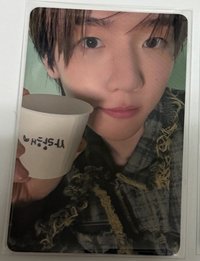 一起喝一杯嗎？