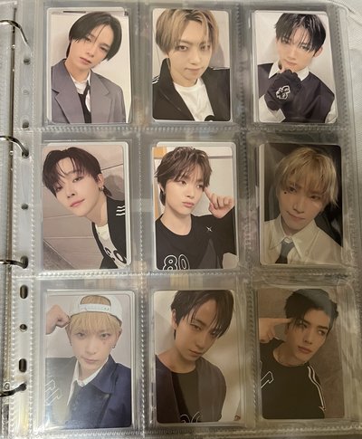 雪明yzy2.0+月狼ID卡