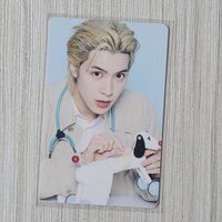 隨機卡 官拍 貼貼小狗 