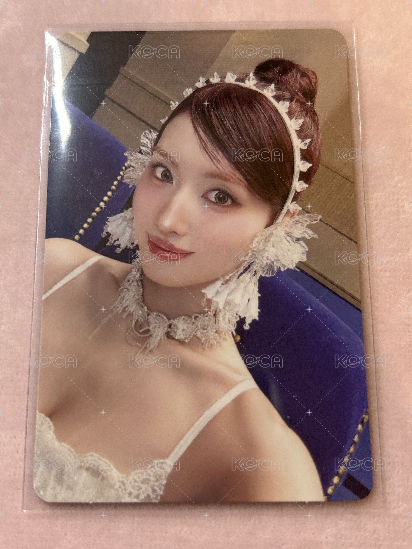 桃白衣