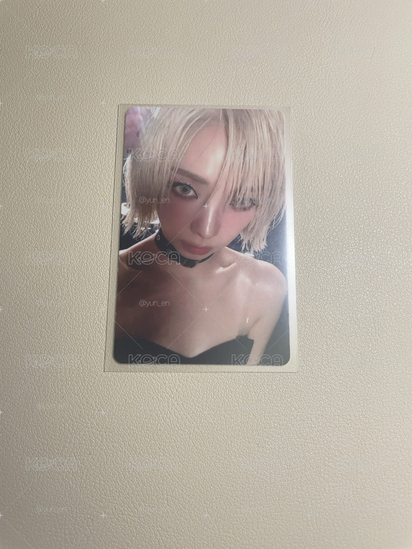 泡泡摩奇柚
