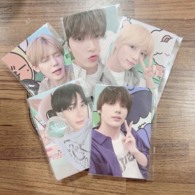 迷七 快閃滿額卡 