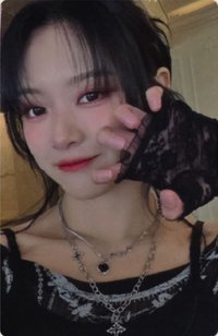 單曲一 周邊卡 小卡組 A ver.