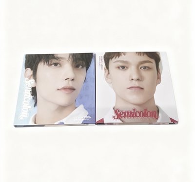 特二單封 秀+率