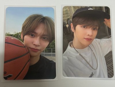 籃球恩 & 扶帽燦