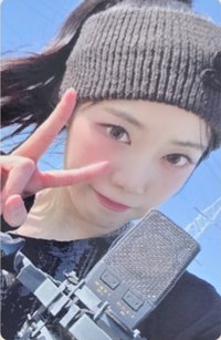 單曲一 周邊卡 小卡組 B ver.