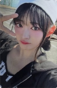單曲一 周邊卡 小卡組 B ver.