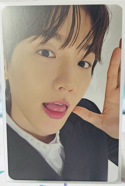 2024一巡周邊卡/入場卡