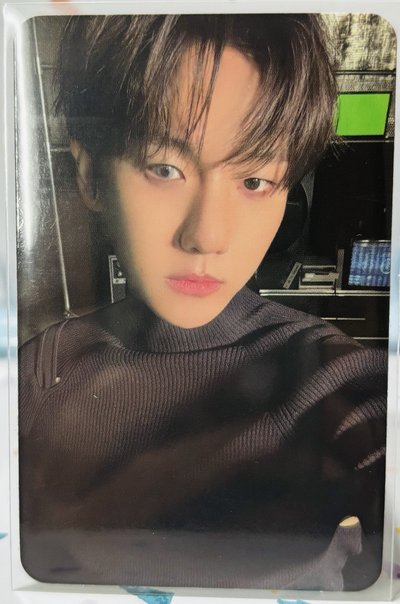 2024一巡周邊卡/入場卡