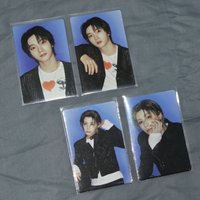 成淏韓安卡包卡*2