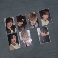 雲鶴 No Genre - WVS線下簽售