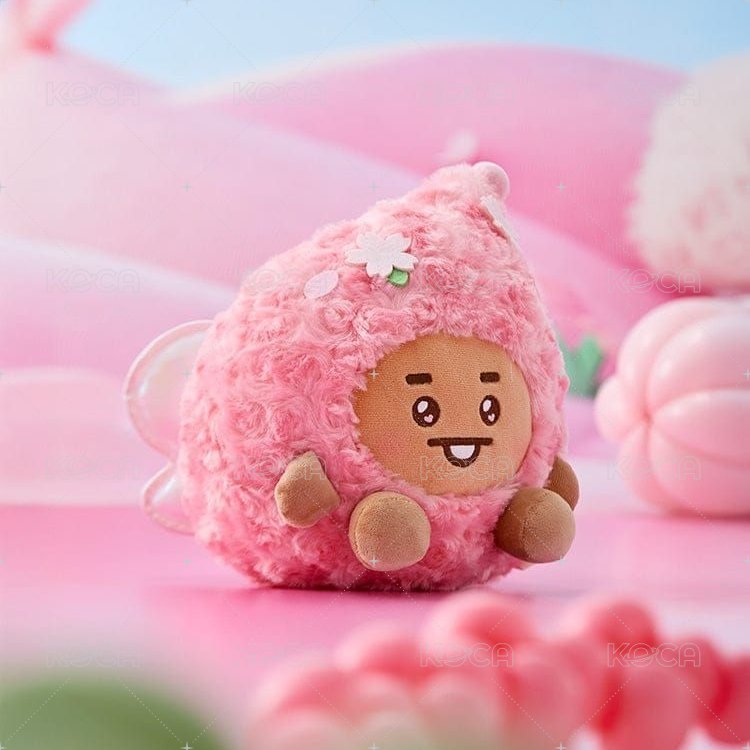 SHOOKY