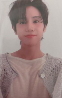 SOLO迷3 專輯卡 01