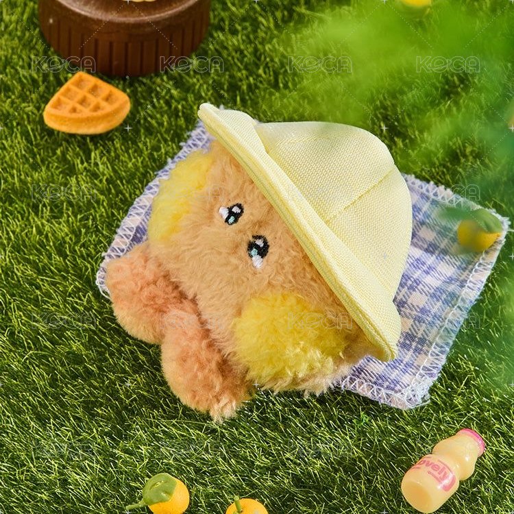 SHOOKY SS娃