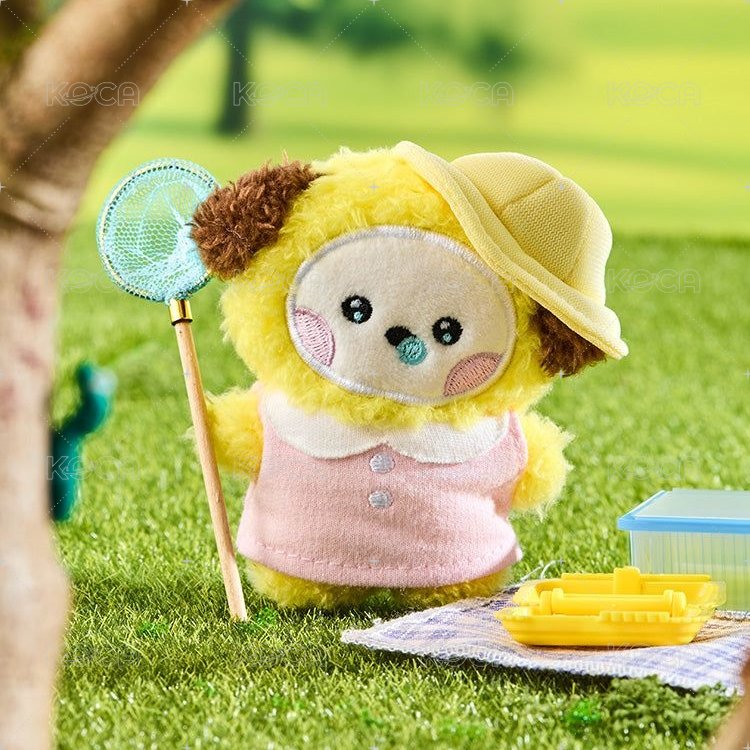 CHIMMY SS娃