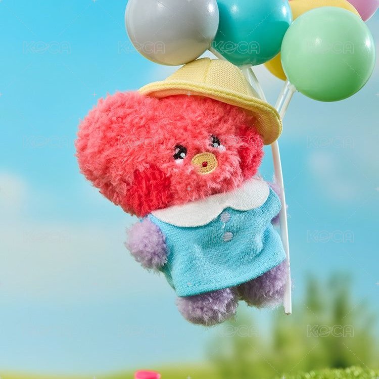 TATA SS娃