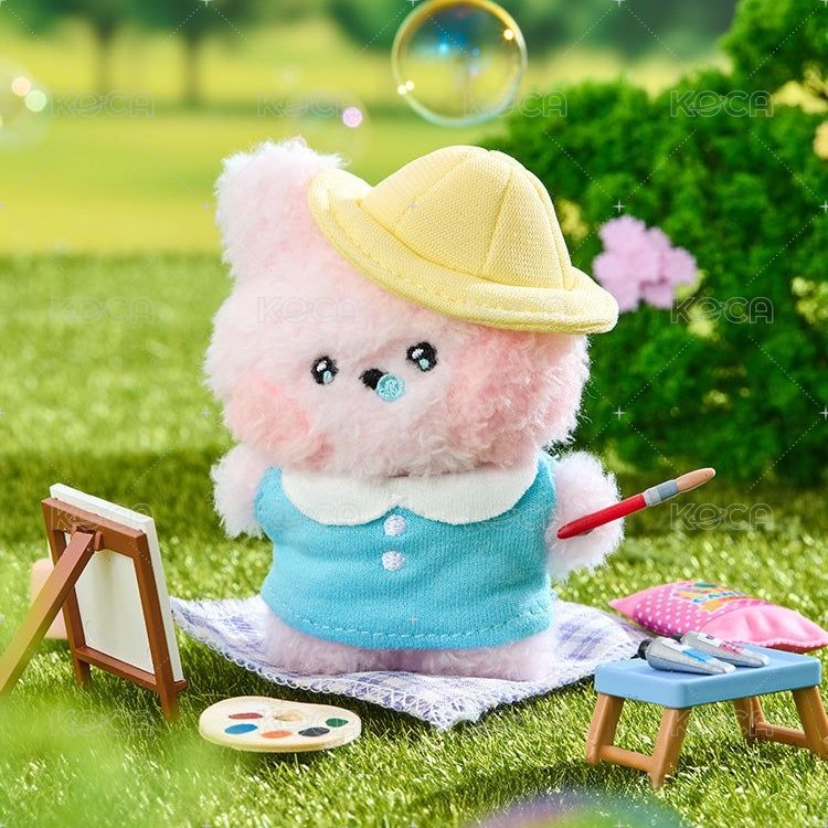 COOKY SS娃