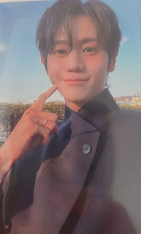 SOLO迷3 專輯卡 39