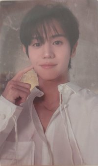 SOLO迷3 專輯卡 74