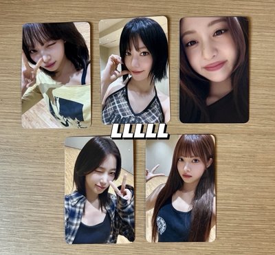 櫻允葉 🍝MS 中區線上4.0 簽售（中文卡背）