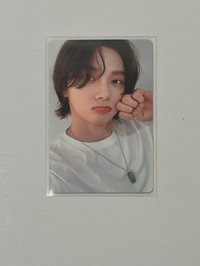 Twenty ver. 白踢朴