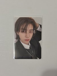 Twenty ver. 西裝爛美國涵