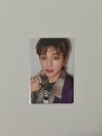 Dangerous ver. 戳臉赫