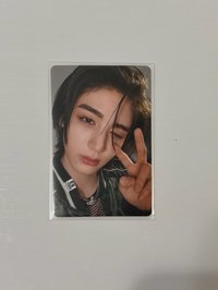 Dangerous ver. 比耶涵