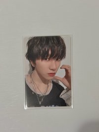 Dangerous ver. 比心雲