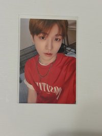 環球單封特典赫