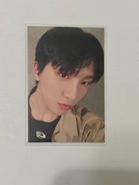 環球單封特典雲