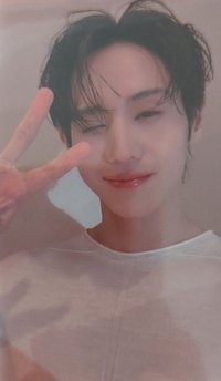 SOLO迷3 專輯卡 93