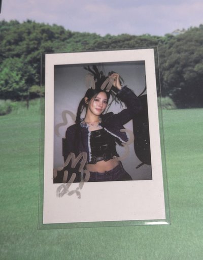 捆卡區｜（琦多）