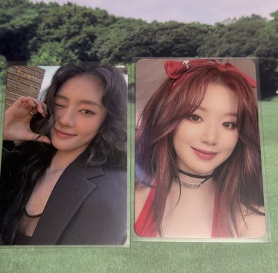 捆卡區｜（琦多）