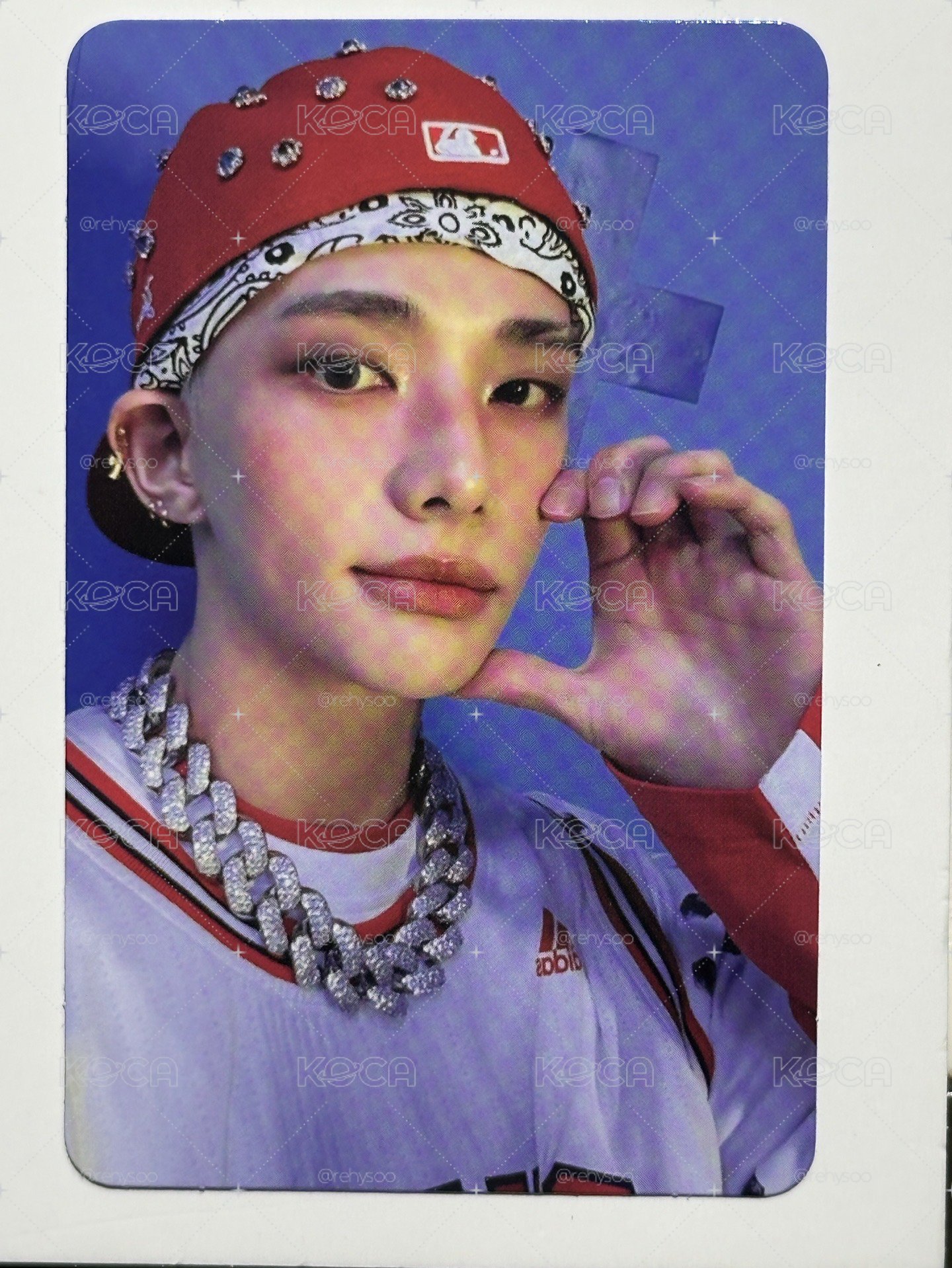 辰卡