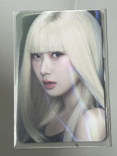 隨機卡閃（有廠損