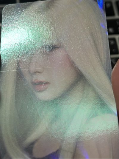 隨機卡閃（有廠損