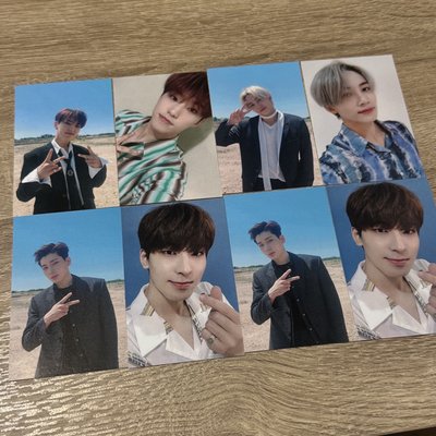 SEVENTEEN 2019 ODE TO YOU 演唱會CARAT ZONE卡