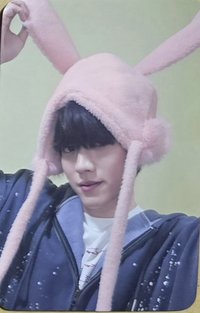 Asteroid fromm 簽售卡 線上 4.0