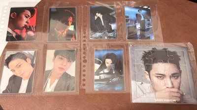 淨漢 知秀 奎八 專卡