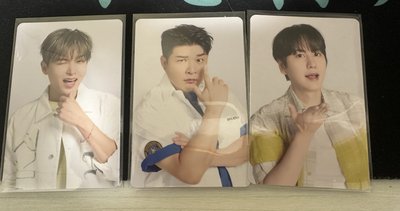 SJ Market 東京滿額卡