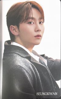 正四 hmv 特典卡 