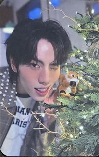 AWAKE RICHINING 1.0 簽售卡 台灣場