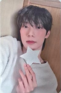 1st 寫真書 sw 特典卡 