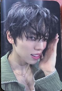 AWAKE RICHINING 1.0 簽售卡 台灣場